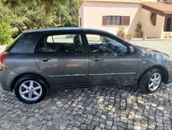 Toyota Corolla D4D