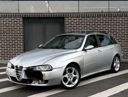 Alfa Romeo 156 (932)
