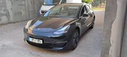 Tesla Model 3 standard range