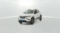 DACIA Spring Essential -23B
