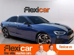 AUDI A4 35 TDI Black line S tronic 120kW