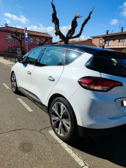Renault Scenic Scénic 1.3 TCe GPF Zen S