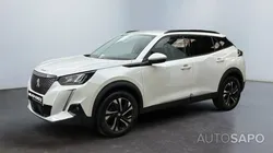 Peugeot 2008 de 2021