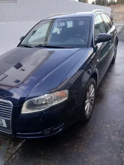 Audi A4 Sport