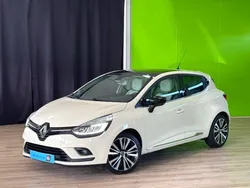 Renault CLIO IV (2) 1.2 TCe 120 ENERGY INITIALE PARIS