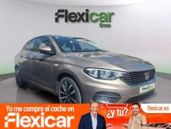 Fiat Tipo 1.4 16v Lounge 70kW (95CV) gasolina