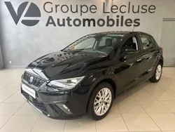 Seat Ibiza 1.0 EcoTSI 115 ch S/S DSG7 Copa
