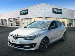 Renault Mégane Berline (3) Bose Edition Energy dCi 130 eco2