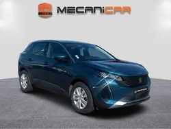Peugeot 3008 II BlueHDi 130ch Active S&S EAT8