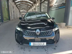 Renault Clio 1.0 TCe Evolution