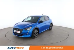 Peugeot 208 1.2 PureTech GT EAT8 130 ch