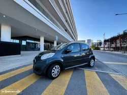 Citroën C1 1.0 Airsport