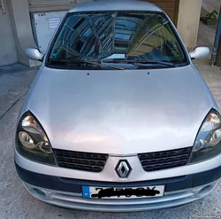 Renault Clio 1200
