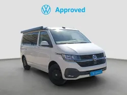 VOLKSWAGEN California 2.0TDI BMT Beach Tour 110kW