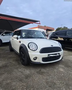 MINI Cooper D