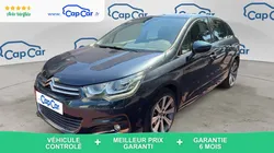 Citroën C4 1.2 PureTech 130 Shine