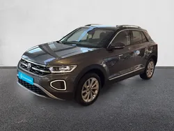 Volkswagen T-Roc 2.0 TDI 150ch Style 4Motion DSG7