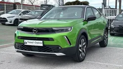 Opel Mokka ELECTRIQUE 136 ch & Batterie 50 kWh Elegance