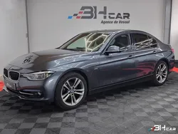 Bmw Serie 3 318i 1.5 BVA8 Sport - 136 cv / Caméra de recul / Bluetooth / Keyless