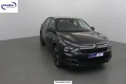 Citroën C4 EAT8 1.2 PURETECH 130 FEEL PACK GPS S&S