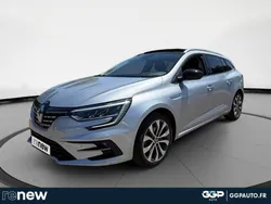Renault Megane Estate 1.5 Blue dCi 115ch Techno EDC -23