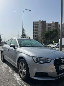 Audi A3 A3 Sportback 30 TDI Design S tronic 85kW Design