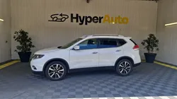 Nissan X-Trail 1.6 DCI 130 7PL XTRONIC TEKNA
