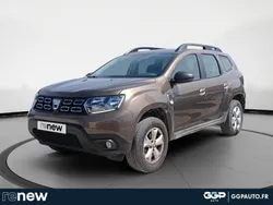 Dacia Duster 1.3 TCe 130ch FAP Confort 4x2 - 19