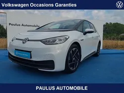 VOLKSWAGEN ID.3 204 ch Pro Performance Active