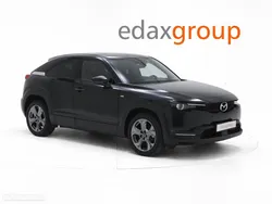 Mazda MX-30 e-Skyactiv Advantage+Vintage Leatherette