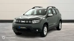 Dacia Duster 1.5 Blue dCi 115ch Expression 4x4