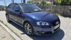 Audi A3 Sportback 2.0 Tdi Sport