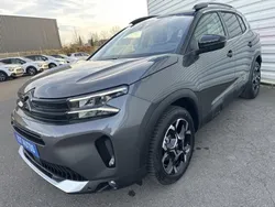 Citroen C5 Aircross 1.5 BlueHDi 130ch MAX boite automatique