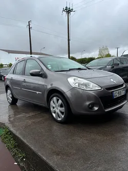 Renault Clio 3