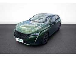 Peugeot 308 PureTech 130ch S&S EAT8 Allure Pack