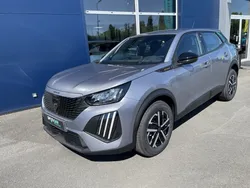 Peugeot 2008 (2) 100 ch STYLE
