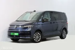 VW Multivan 2.0 TDI Life DSG