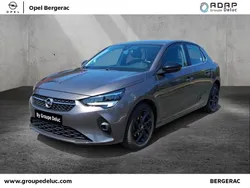 Opel Corsa 1.5 D 100ch Elegance