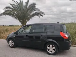 Renault Scénic 1.5 dci