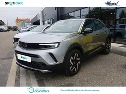 Opel Mokka 1.2 Turbo 136ch
