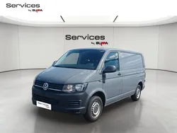Volkswagen Transporter FOURGON FGN TOLE L1H1 2.0 TDI 150 DSG7 BUSINESS LINE