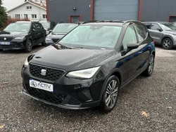 SEAT ARONA 1.0 tsi 115 copa dsg7