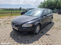 Volvo V50 1.6 D Drive Start/Stop