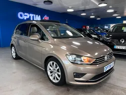 Vokswagen golf sportsvan 1,4 tsi 150 cv dsg7 carat AN12/2014 ENTRETIEN A JOUR GARANTIE 1AN