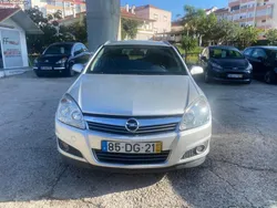 Opel Astra Station wagon