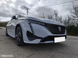 Peugeot 308 SW 225 e-EAT8 GT