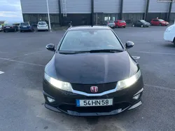 Honda Civic Type S