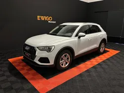 AUDI Q3 35 TFSI 150 DESIGN CAMERA RECUL VIRTUAL COCKPIT Clim