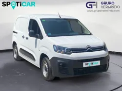 CITROEN Berlingo Van BlueHDi S&S Talla M Control 100
