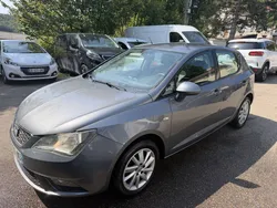 Seat Ibiza IV 1.6 TDI 90 Style 5p 2012
